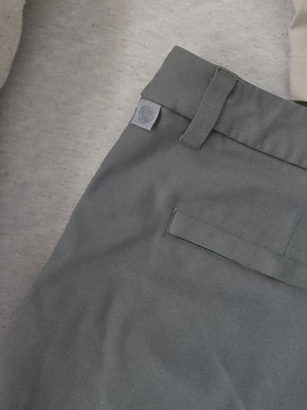 lululemon athletica Men's Shorts in Slate Gray